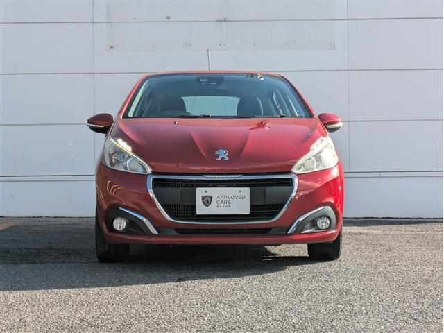 PEUGEOT 208 2016 Image 31