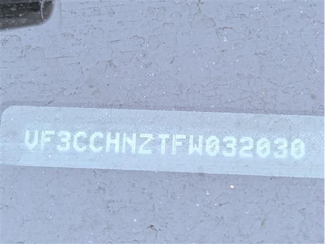 PEUGEOT 208 2016 Image 31