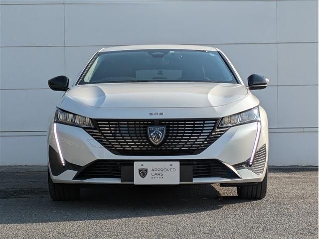 PEUGEOT 308SW 2022 Image 31