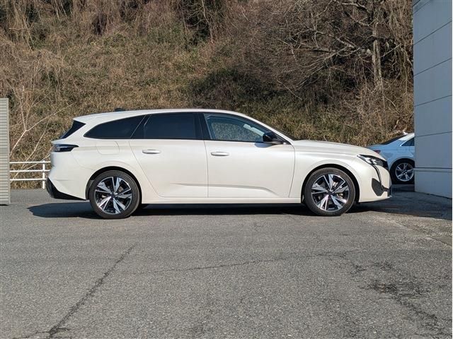 PEUGEOT 308SW 2022 Image 31