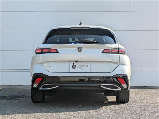 PEUGEOT 308SW 2022 Image 31