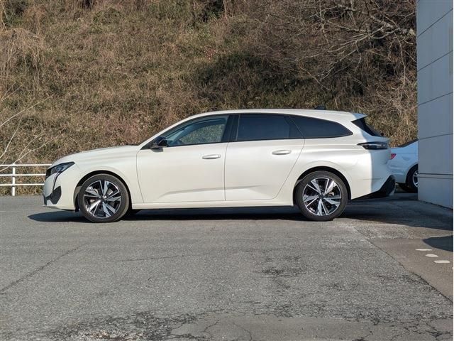 PEUGEOT 308SW 2022 Image 31