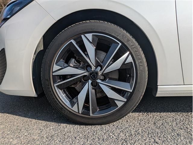 PEUGEOT 308SW 2022 Image 31