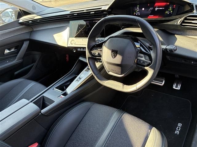 PEUGEOT 308SW 2022 Image 31