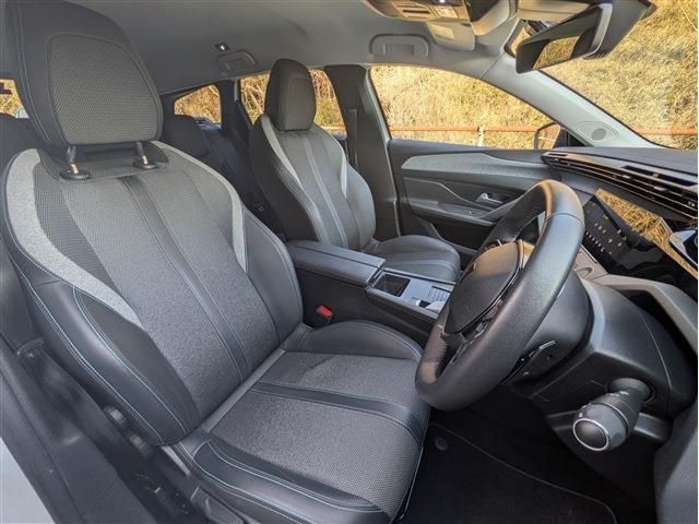 PEUGEOT 308SW 2022 Image 31