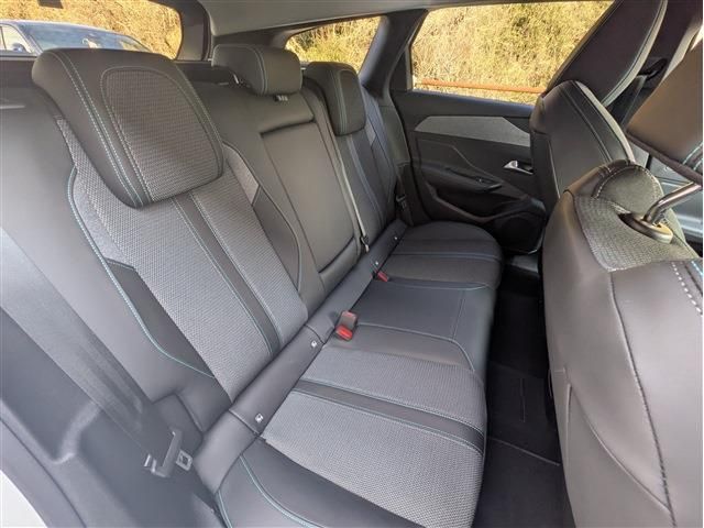 PEUGEOT 308SW 2022 Image 31