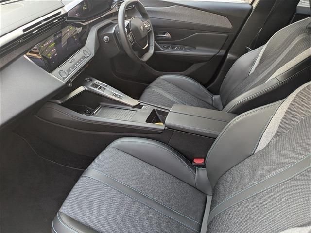 PEUGEOT 308SW 2022 Image 31