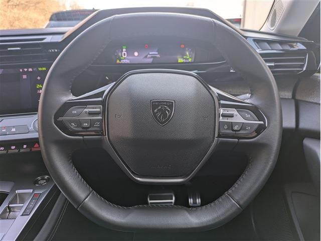 PEUGEOT 308SW 2022 Image 31