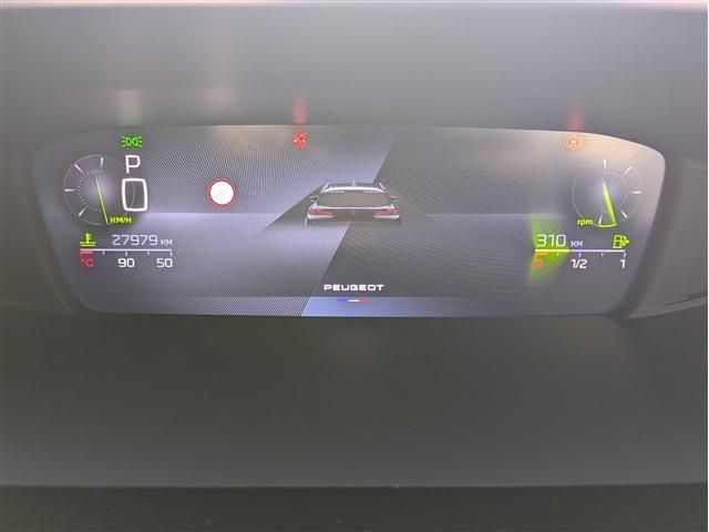 PEUGEOT 308SW 2022 Image 31