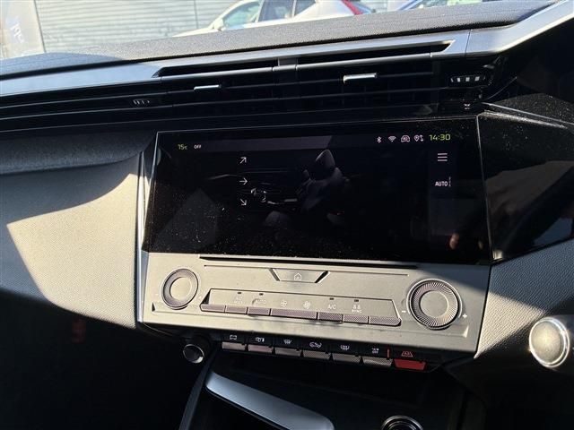 PEUGEOT 308SW 2022 Image 31