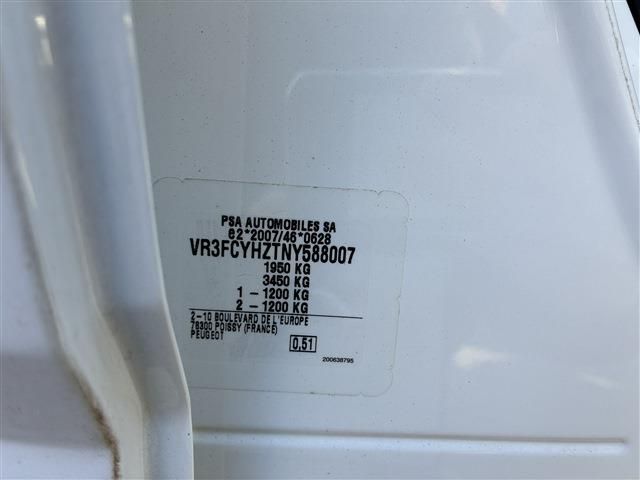 PEUGEOT 308SW 2022 Image 31