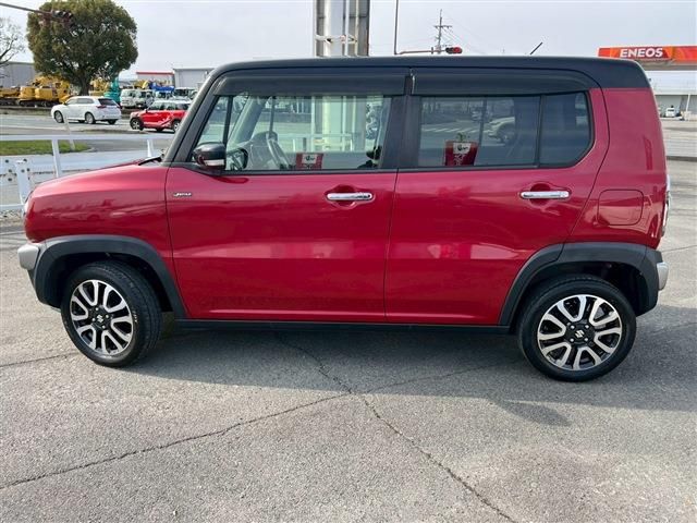 SUZUKI HUSTLER 2017 Image 31