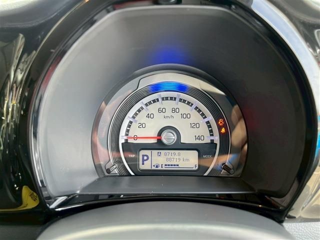 SUZUKI HUSTLER 2017 Image 31