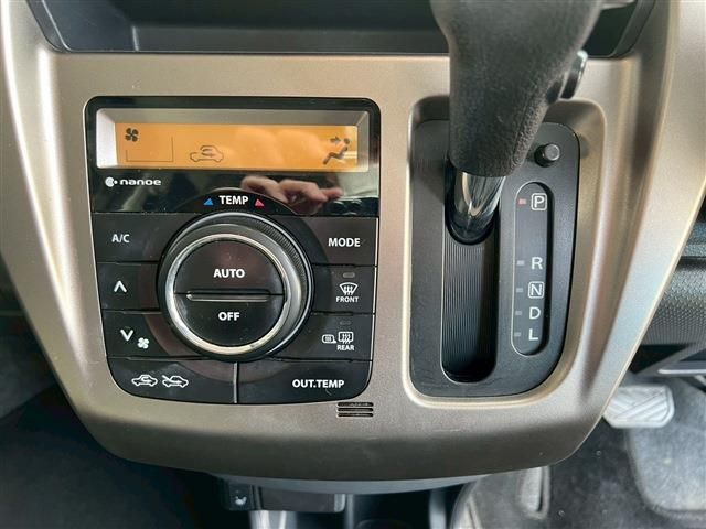 SUZUKI HUSTLER 2017 Image 31