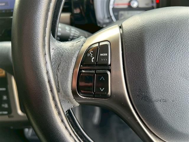 SUZUKI HUSTLER 2017 Image 31