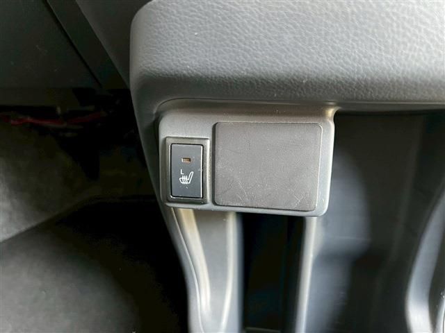 SUZUKI HUSTLER 2017 Image 31