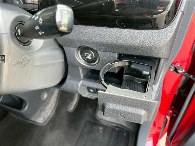 SUZUKI HUSTLER 2017 Image 31