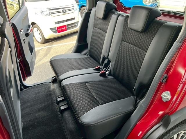 SUZUKI HUSTLER 2017 Image 31