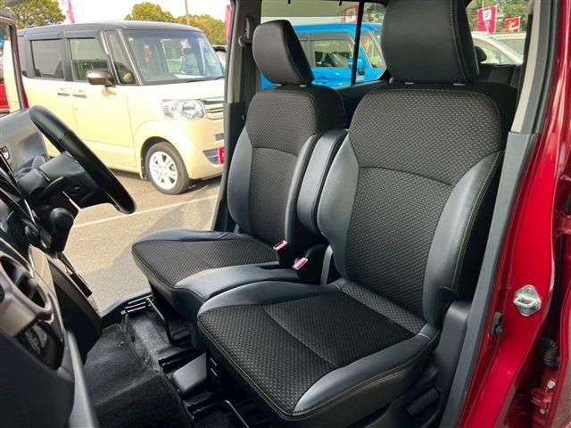 SUZUKI HUSTLER 2017 Image 31