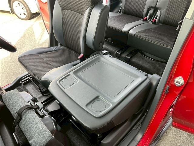 SUZUKI HUSTLER 2017 Image 31