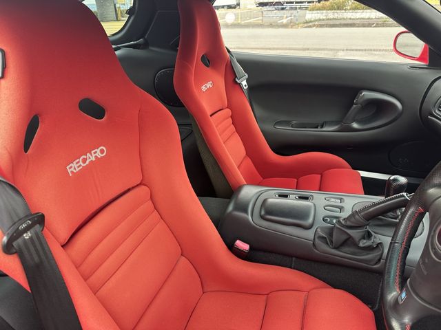 MAZDA RX-7 2002 Image 31