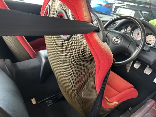 MAZDA RX-7 2002 Image 31