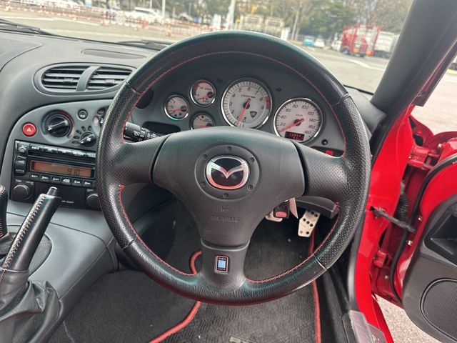 MAZDA RX-7 2002 Image 31