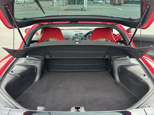 MAZDA RX-7 2002 Image 31