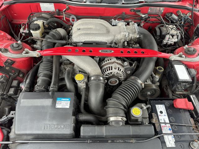 MAZDA RX-7 2002 Image 31