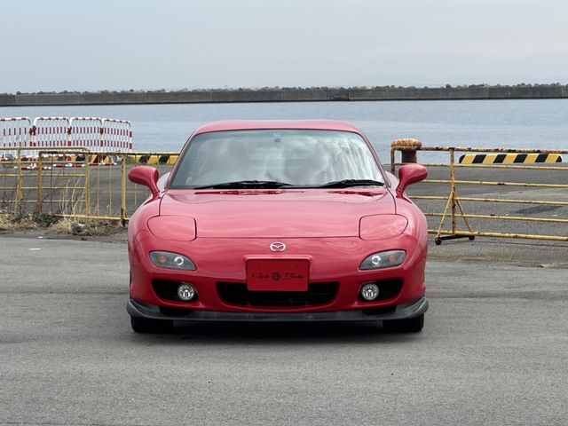 MAZDA RX-7 2002 Image 31