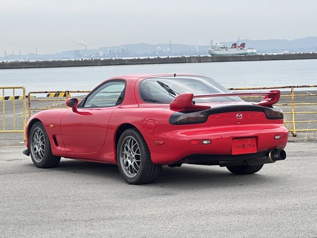 MAZDA RX-7 2002 Image 31