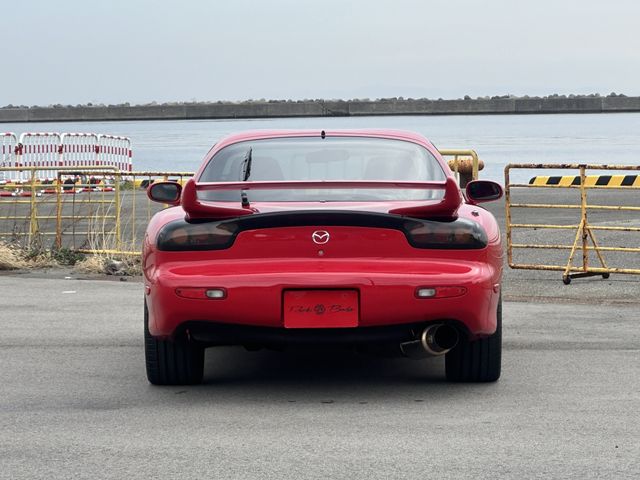 MAZDA RX-7 2002 Image 31