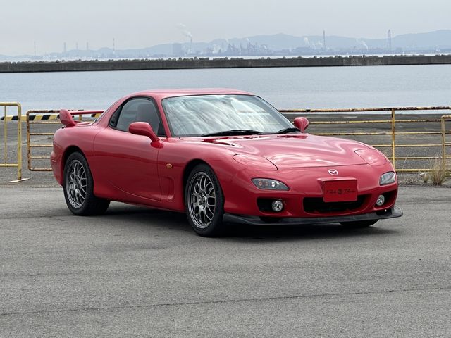MAZDA RX-7 2002 Image 31