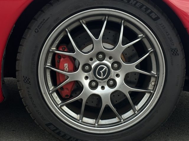 MAZDA RX-7 2002 Image 31