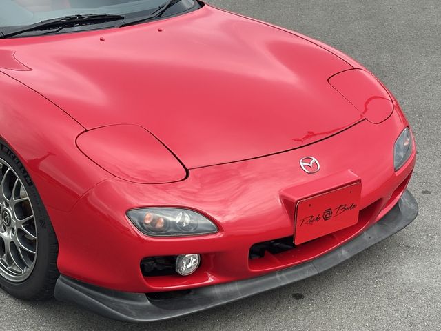 MAZDA RX-7 2002 Image 31
