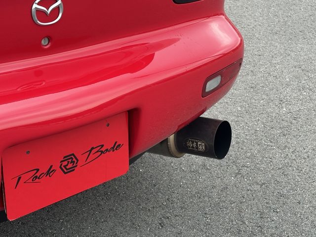 MAZDA RX-7 2002 Image 31