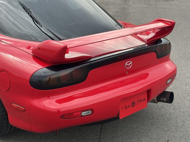MAZDA RX-7 2002 Image 31