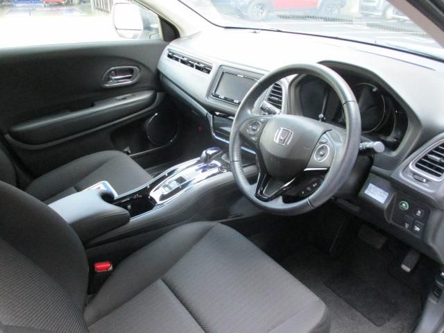 HONDA VEZEL HYBRID 2016 Image 31