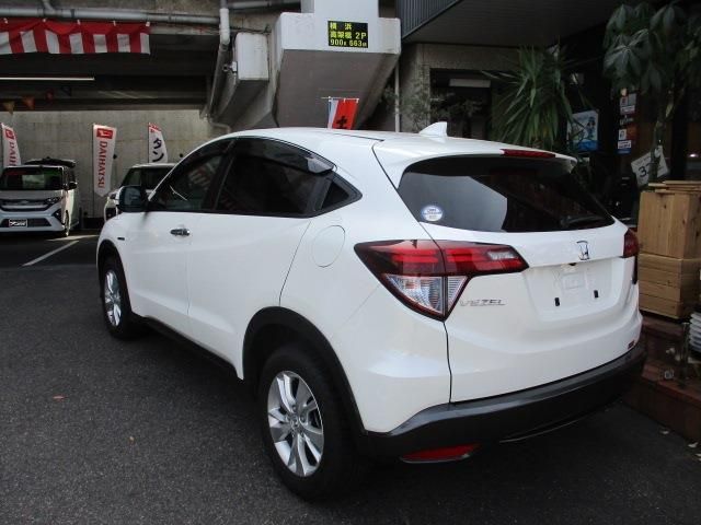 HONDA VEZEL HYBRID 2016 Image 31