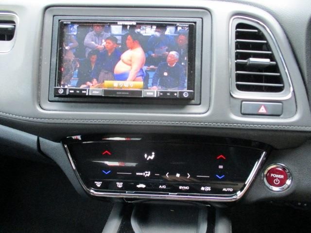 HONDA VEZEL HYBRID 2016 Image 31