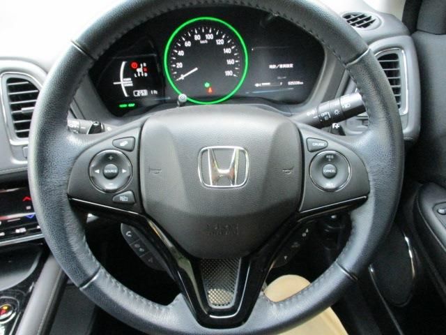 HONDA VEZEL HYBRID 2016 Image 31