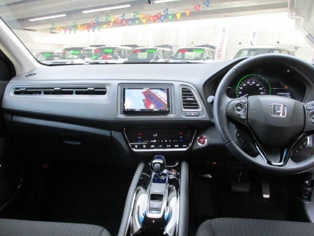 HONDA VEZEL HYBRID 2016 Image 31