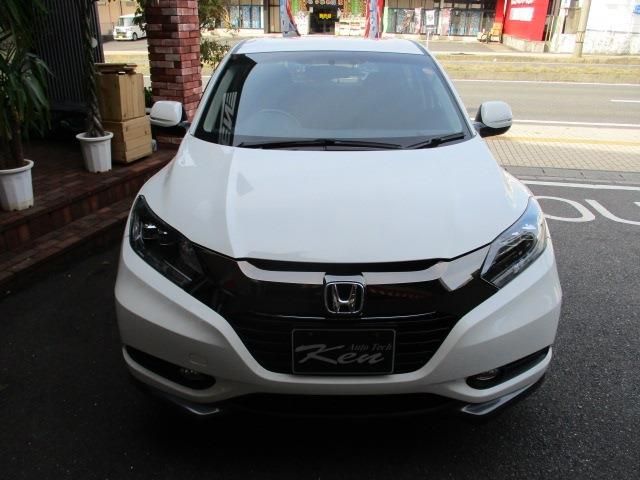 HONDA VEZEL HYBRID 2016 Image 31