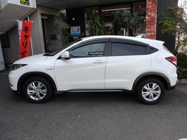 HONDA VEZEL HYBRID 2016 Image 31