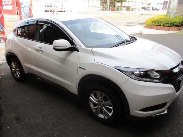 HONDA VEZEL HYBRID 2016 Image 31
