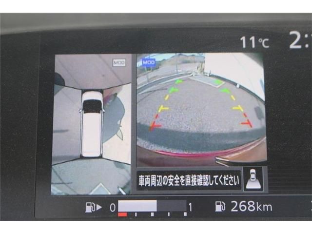 NISSAN SERENA  S-HYBRID 2017 Image 31