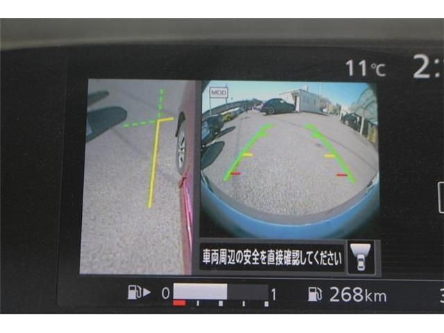 NISSAN SERENA  S-HYBRID 2017 Image 31