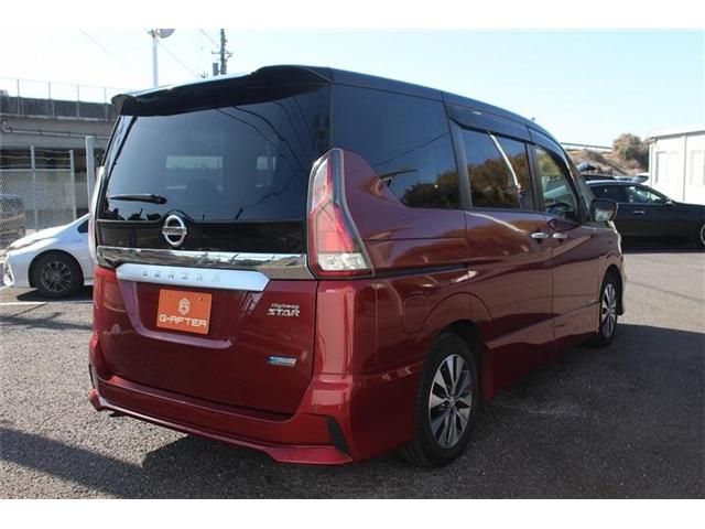 NISSAN SERENA  S-HYBRID 2017 Image 31