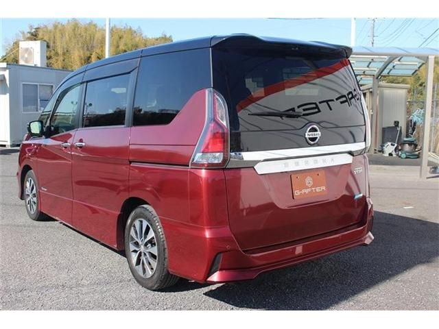 NISSAN SERENA  S-HYBRID 2017 Image 31