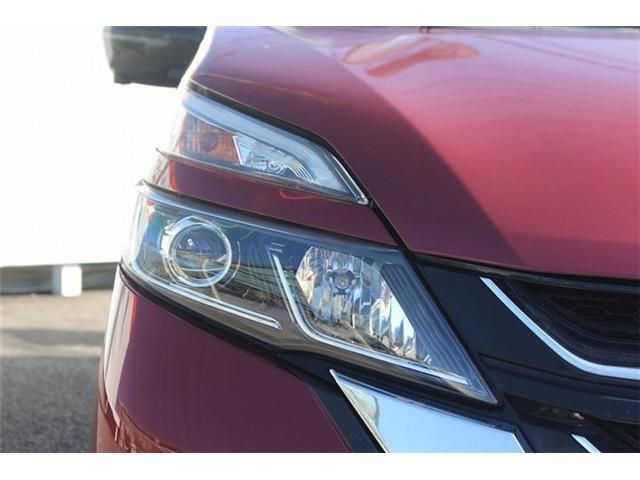 NISSAN SERENA  S-HYBRID 2017 Image 31